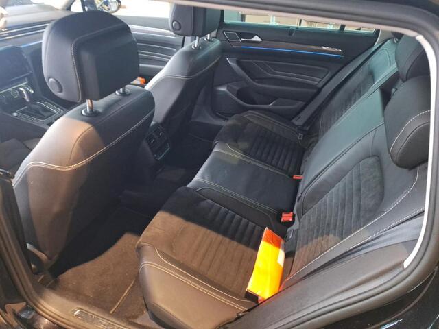 Volkswagen PASSAT Variant GTE 1.4 TSI eHybrid 218pk PHEV Business + / Trekhaak / iQ Light / 360 Camera / Wordt Verwacht