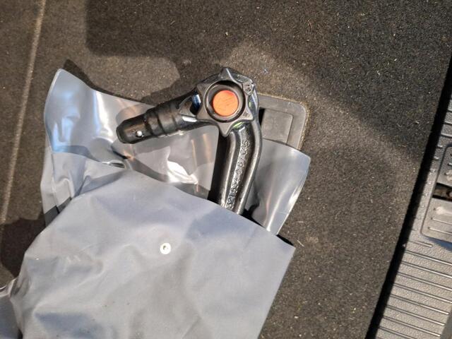 Volkswagen PASSAT Variant GTE 1.4 TSI eHybrid 218pk PHEV Business + / Trekhaak / iQ Light / 360 Camera / Wordt Verwacht