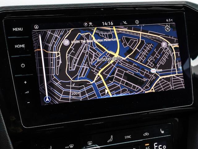 Volkswagen PASSAT Variant 1.4 TSI 218pk DSG eHybrid GTE Business · Camera · Apple/Android Car Play · Navigatie · Stoelverwarming · 17'' Inch · Garantie t/m 28-12-2027 of 100.000km