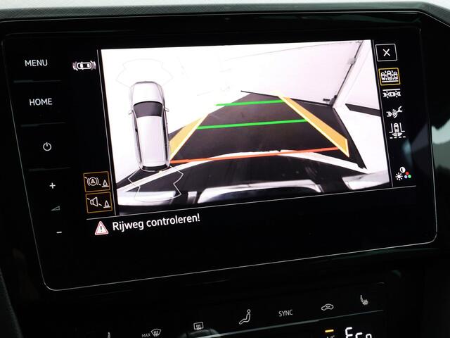 Volkswagen PASSAT Variant 1.4 TSI 218pk DSG eHybrid GTE Business · Camera · Apple/Android Car Play · Navigatie · Stoelverwarming · 17'' Inch · Garantie t/m 28-12-2027 of 100.000km