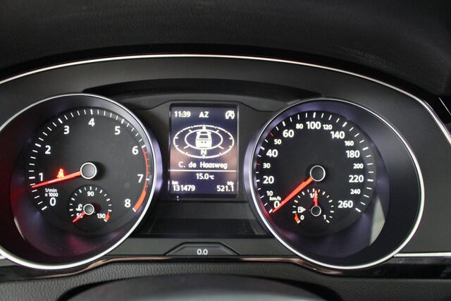 Volkswagen PASSAT 1.4 TSI Comfortline Climate Control | Navigatie | Parkeersensoren | Trekhaak