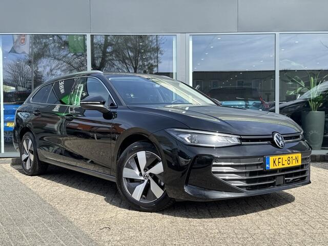 Volkswagen PASSAT Variant 1.5 eHybrid Business
