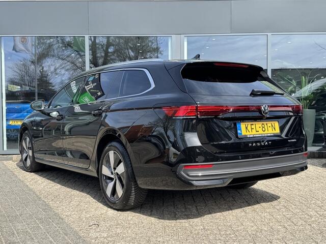 Volkswagen PASSAT Variant 1.5 eHybrid Business