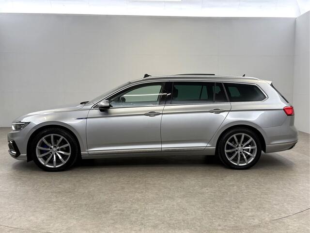 Volkswagen PASSAT 1.4 TSI PHEV GTE | Pano | Camera | Virtual | Carplay | Sfeer | Adap. Cruise
