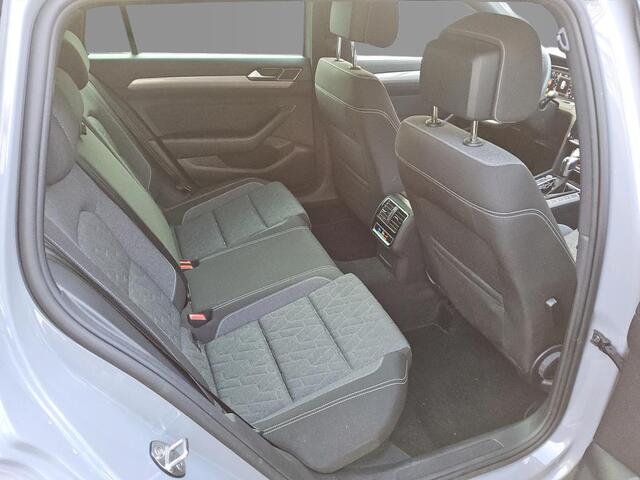 Volkswagen PASSAT Variant GTE 1.4 TSI eHybrid 218pk PHEV Business / Trekhaak / iQ Light / Massage / Wordt Verwacht