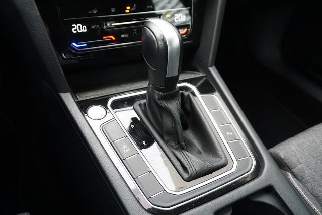 Volkswagen PASSAT Variant 1.5 TSI Business/Dealeronderhouden/ERGO stoelen/ Camera