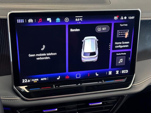 Volkswagen PASSAT Variant 1.5 204pk eHybrid Business Achteruitrijcamera | Parkeersensoren voor en achter | Adaptive cruise control