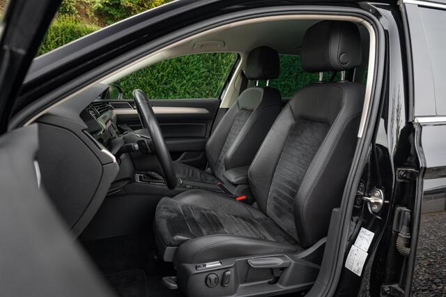 Volkswagen PASSAT Variant 1.4 TSI R Line | Camera | ACC | El.Trekh. | BTW