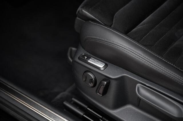 Volkswagen PASSAT Variant 1.4 TSI R Line | Camera | ACC | El.Trekh. | BTW