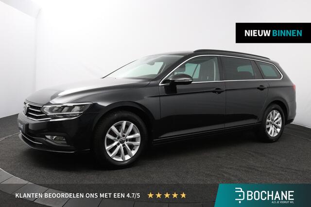 Volkswagen PASSAT Variant 1.5 TSI 150pk DSG Business | Trekhaak | Navigatie | Cruise Control Adaptief |