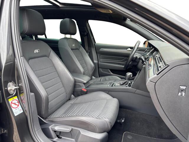 Volkswagen PASSAT Variant 1.5 TSI DSG7 2x R-Line Bns + ? Pano ? Matrix LED ? Camera