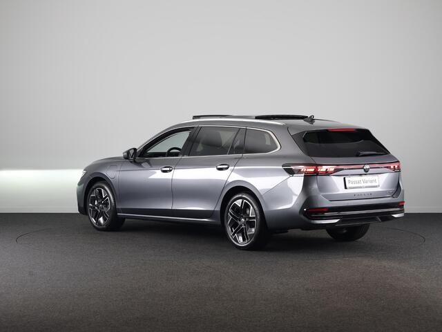 Volkswagen PASSAT Variant Elegance Business 1.5 eHybrid 150 kW / 204 pk Vari
