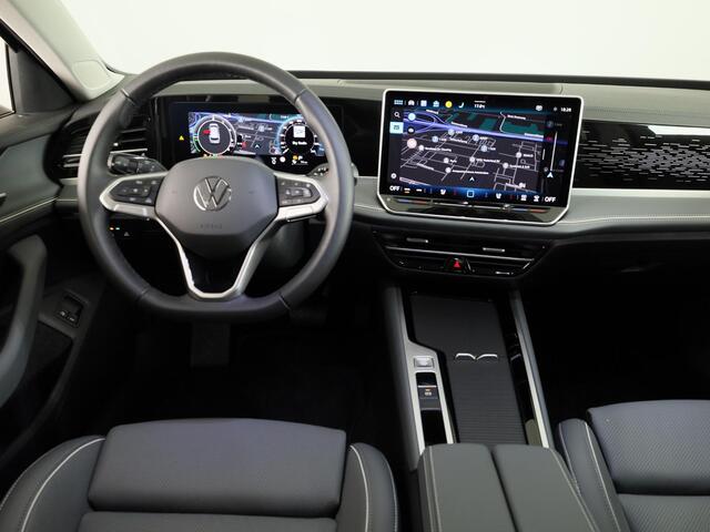 Volkswagen PASSAT Variant Elegance Business 1.5 eHybrid 150 kW / 204 pk Vari