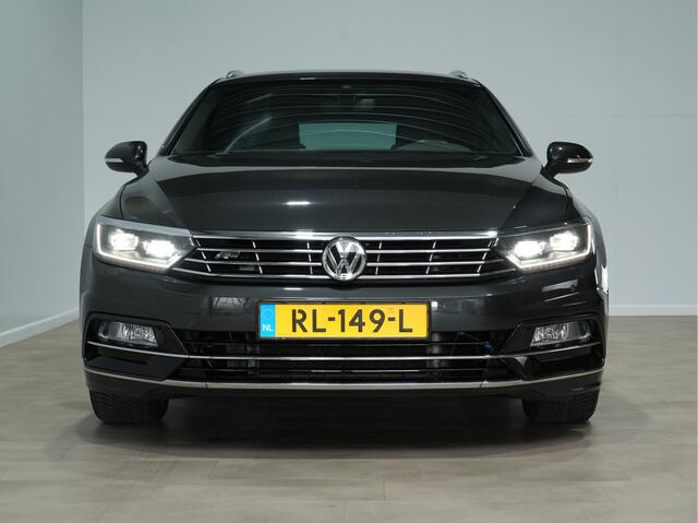 Volkswagen PASSAT Variant 1.4 150 pk TSI ACT Highline Business R | Navi | Full-LED+ | Stoelverw. | Camera | App-Connect 249
