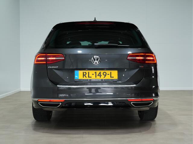 Volkswagen PASSAT Variant 1.4 150 pk TSI ACT Highline Business R | Navi | Full-LED+ | Stoelverw. | Camera | App-Connect 249