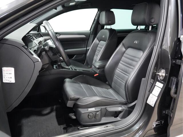 Volkswagen PASSAT Variant 1.4 150 pk TSI ACT Highline Business R | Navi | Full-LED+ | Stoelverw. | Camera | App-Connect 249