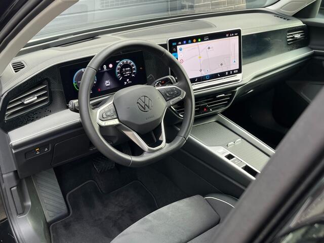 Volkswagen PASSAT 1.5 TSI EHYBRID 150 KW BUSINESS - TREKH. - HU