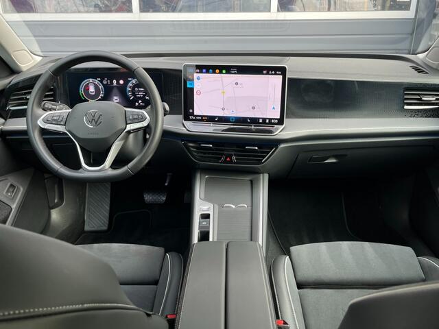 Volkswagen PASSAT 1.5 TSI EHYBRID 150 KW BUSINESS - TREKH. - HU