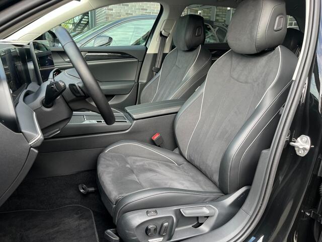 Volkswagen PASSAT 1.5 TSI EHYBRID 150 KW BUSINESS - TREKH. - HU