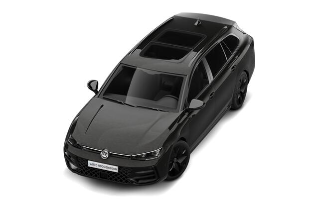 Volkswagen PASSAT Variant Business - eHybrid | 'App-Connect' draadloze smartphone integratie | Afstandscontrolesysteem (Front Assist) | Automatische afstandsregeling (Adaptive Cruise Control)