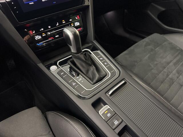 Volkswagen PASSAT Variant 1.4 TSI PHEV GTE / 360 / Winter / Trekhaak / NaviPro