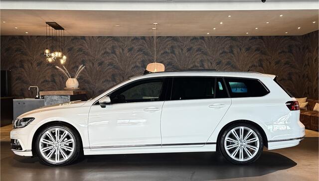 Volkswagen PASSAT Variant 1.5 TSI R-LINE I PANO I DSG I LEDER