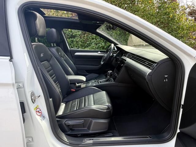 Volkswagen PASSAT Variant 1.5 TSI R-LINE I PANO I DSG I LEDER