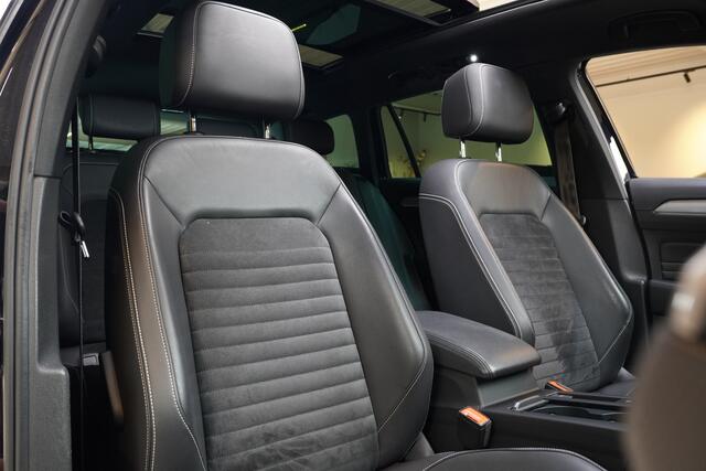 Volkswagen PASSAT Variant 1.4TSI/218pk PHEV GTE|2020|Panoramadak|Trekhaak|Matrix LED|Keyless|PDC+Camera|Standkachel|VOL!