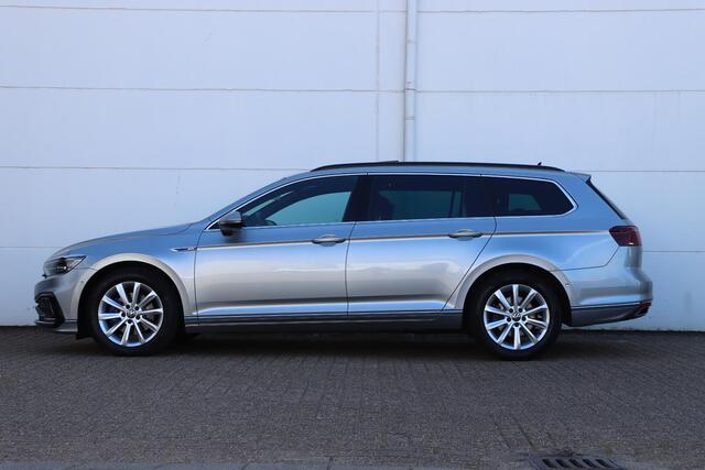 Volkswagen PASSAT Variant 1.4 TSI PHEV GTE Business 218pk DSG6 | SOH 91,1% |