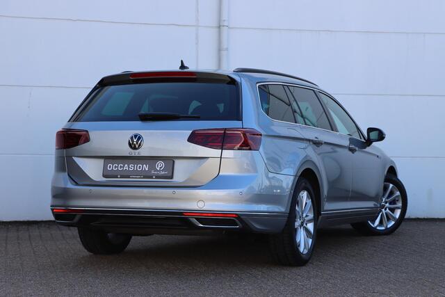 Volkswagen PASSAT Variant 1.4 TSI PHEV GTE Business 218pk DSG6 | SOH 91,1% |