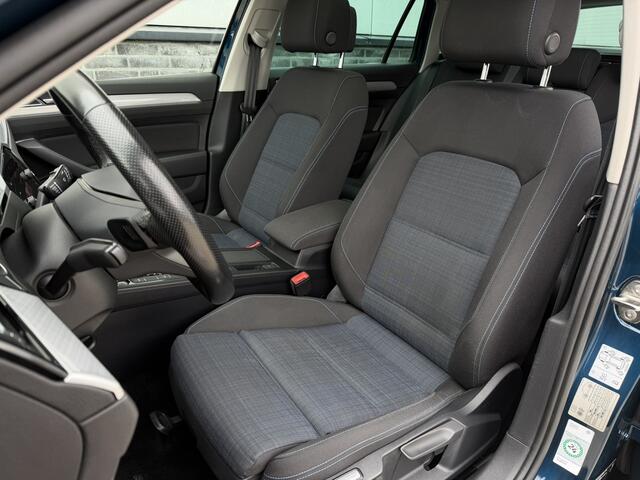 Volkswagen PASSAT Variant 1.4 TSI PHEV GTE Business | Pano | Elek. Trekhaak | Camera | Carplay | Navi | LED