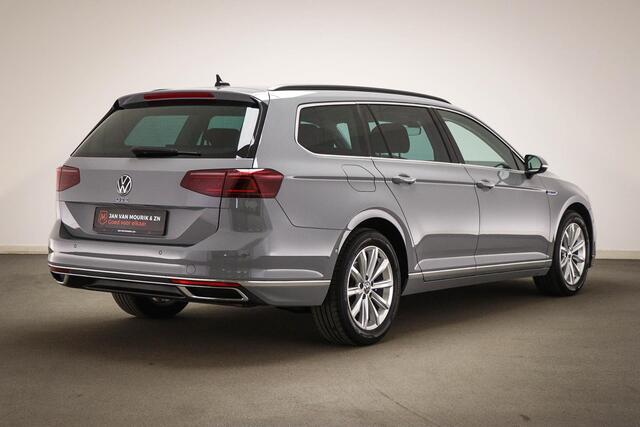 Volkswagen PASSAT Variant 1.4 TSI PHEV GTE Business | MOONSTONE GREY | ASSISTANCE PACK | ERGOACTIVE | MASSAGE | 360 CAMERA