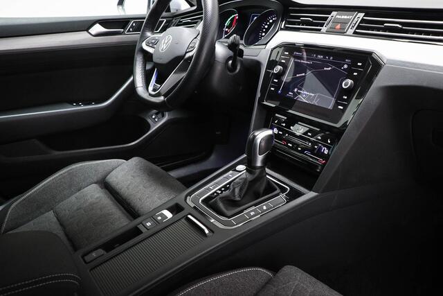 Volkswagen PASSAT Variant 1.4 TSI PHEV GTE Business | MOONSTONE GREY | ASSISTANCE PACK | ERGOACTIVE | MASSAGE | 360 CAMERA