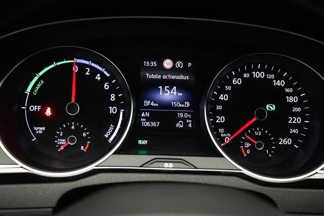 Volkswagen PASSAT Variant 1.4 TSI PHEV GTE Business | MOONSTONE GREY | ASSISTANCE PACK | ERGOACTIVE | MASSAGE | 360 CAMERA