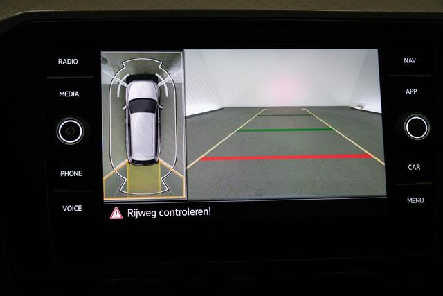 Volkswagen PASSAT Variant 1.4 TSI PHEV GTE Business | MOONSTONE GREY | ASSISTANCE PACK | ERGOACTIVE | MASSAGE | 360 CAMERA