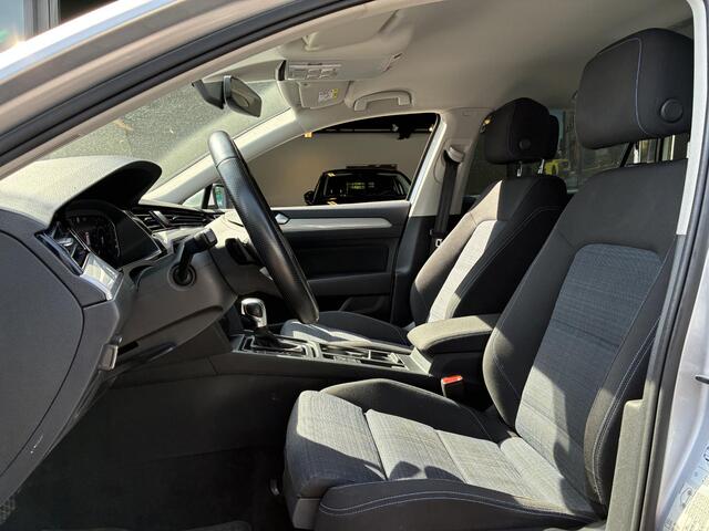 Volkswagen PASSAT Variant 1.4 TSI PHEV GTE Business | Trekhaak | Carplay | Navigatie | Achteruitrijcamera