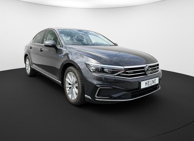 Volkswagen PASSAT GTE 218PK DSG HYBRID BUSINESS SPORT IQ-LED/NAVI/CAMERA/TREKHAAK