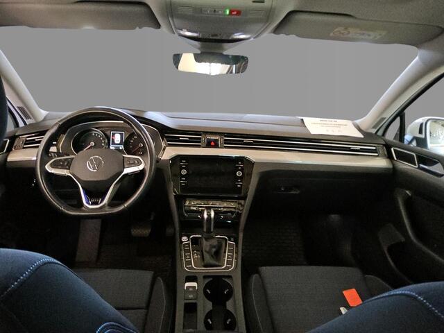 Volkswagen PASSAT Variant GTE 1.4 TSI eHybrid 218pk PHEV Business / Panoramadak / iQ Light / Massage / Travel Assist