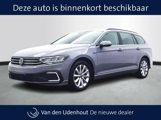 Volkswagen PASSAT Variant GTE 1.4 TSI eHybrid 218pk PHEV Business / Trekhaak / Travel Assist / Camera
