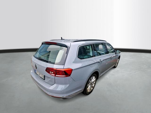 Volkswagen PASSAT Variant GTE 1.4 TSI eHybrid 218pk PHEV Business / Trekhaak / Travel Assist / Camera