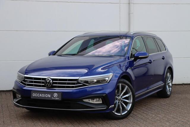 Volkswagen PASSAT Variant 1.5 TSI R-Line Business+ 150pk DSG7