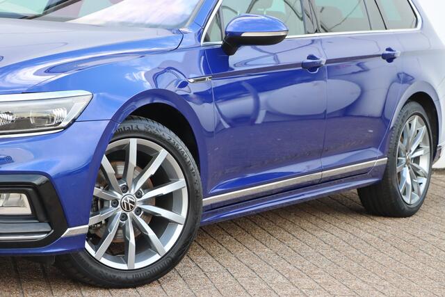 Volkswagen PASSAT Variant 1.5 TSI R-Line Business+ 150pk DSG7