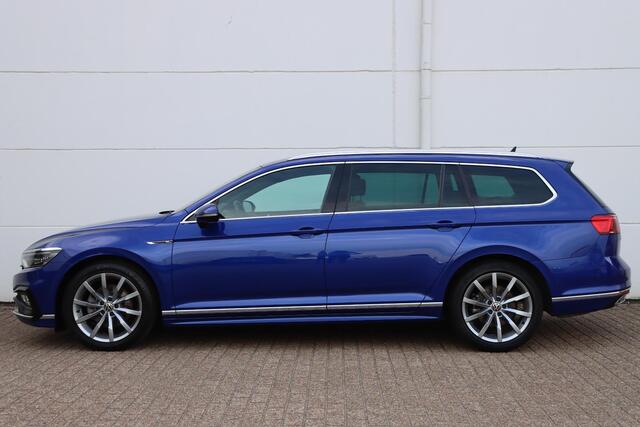 Volkswagen PASSAT Variant 1.5 TSI R-Line Business+ 150pk DSG7