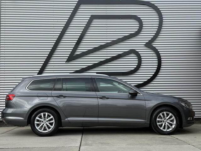 Volkswagen PASSAT Variant 1.4 TSI ACT Connected Series Plus 1e Eigenaar|Clima|Navi|Cruise|Camera|PDC V+A|Stoelverw|APK tot 01-2027
