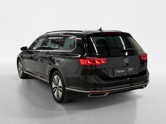 Volkswagen PASSAT Variant 1.4 TSI PHEV GTE Business I Adaptive Cruise I Stoelverwarming I Elek. Achterklep
