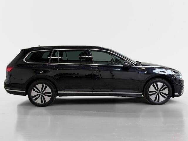 Volkswagen PASSAT Variant 1.4 TSI PHEV GTE Business I Adaptive Cruise I Stoelverwarming I Elek. Achterklep