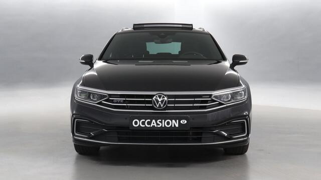 Volkswagen PASSAT Variant GTE 1.4 TSI eHybrid 218pk DSG PHEV Business | Trekhaak | Panorama | Navigatie | Stoelverw.