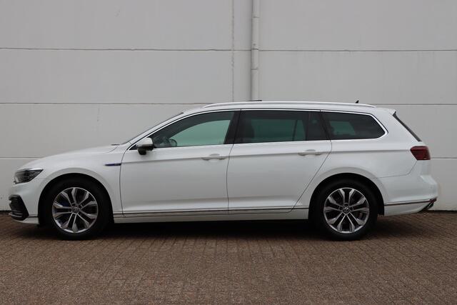 Volkswagen PASSAT Variant 1.4 TSI PHEV GTE Business | SOH 91,1,% |