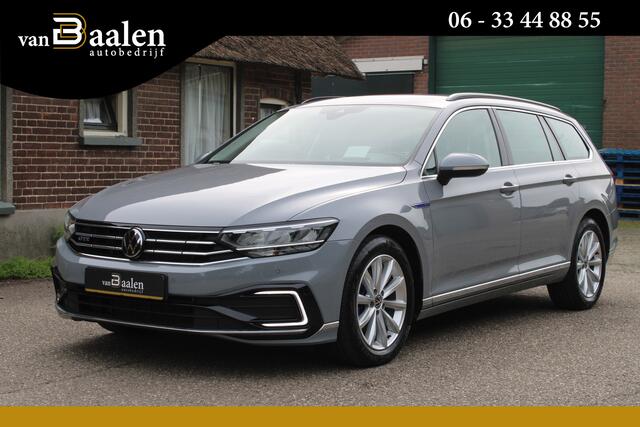 Volkswagen PASSAT Variant 1.4 TSI PHEV GTE Business SOh 97,3% HUD NAVI VIRTUAL LED MASSAGE 72000KM!!!
