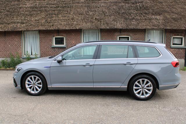 Volkswagen PASSAT Variant 1.4 TSI PHEV GTE Business SOh 97,3% HUD NAVI VIRTUAL LED MASSAGE 72000KM!!!